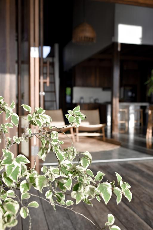 Asmara Villa Lembongan Exterior foto