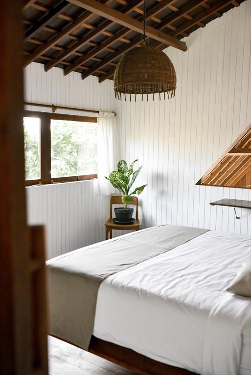 Asmara Villa Lembongan Exterior foto