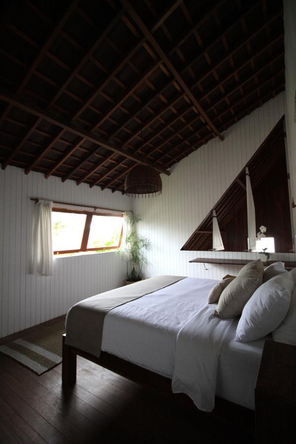 Asmara Villa Lembongan Exterior foto