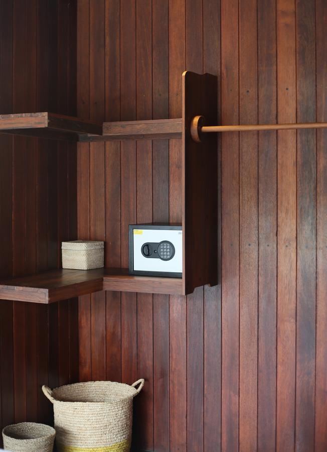 Asmara Villa Lembongan Exterior foto