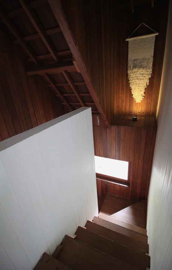 Asmara Villa Lembongan Exterior foto
